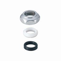 ミヤコ SRーNP 自在用ナットパッキンセット 13 1個（直送品）