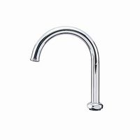 ミヤコ SR31A 横型ツル首自在パイプ 20 1個（直送品）