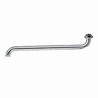 ミヤコ SR32 自在用パイプ ナット・パッキン付 13X500 1個（直送品）