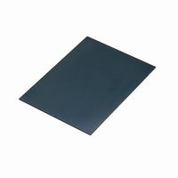 ミヤコ SV1ーA パッキン板ゴム 150X200X2T 1個（直送品）