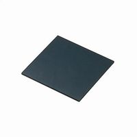 ミヤコ SV1ーB PKパッキン板ゴム 100X100X3T 1個（直送品）