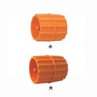 ミヤコ M169 ビニール面取器 ダイ1/2ー2 1個（直送品）