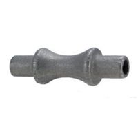 アカギ A10596 ローラー玉 80A A10596-80A 1個（直送品）