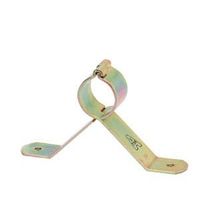 アカギ A10531 クロスバンド (SGP管用) 20AX45H A10531-20AX45H 1個（直送品）