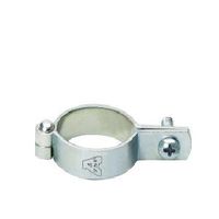 アカギ A10537 ガスバンド (鋼管用) 25A A10537-25A 1個（直送品）