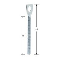 アカギ A10545 ガス用羽子板 100 A10545-100 1個（直送品）