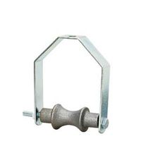 アカギ A10588 角型ローラーバンド SGP用 100A A10588-100A 1個（直送品）