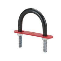 アカギ A10605 デップUボルト (銅管用) 19 A10605-19 1個（直送品）