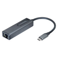 センチュリー USBーC 5G LAN Adapter CCA-UCL5G 1個