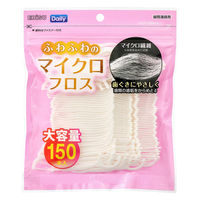 フロス エビス デイリー マイクロフロス 150本入
