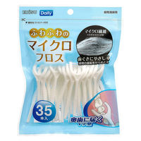 フロス エビス デイリー Y字型マイクロフロス