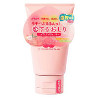 恋するおしり ヒップケアボディバター 100g ペリカン石鹸