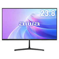 AIWA display B24ー3 23.8インチFHDモニター JA5-DSP2403 1台