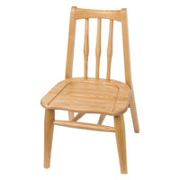 (daily CLIP)アッシュキッズウィンザーコームバッグチェア ナチュラル studio CLIP