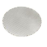 アカギ A10682 パンチング目皿 (SUS304) 80 A10682-80 1個（直送品）