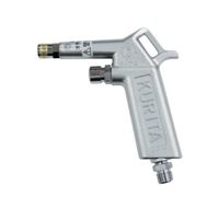 栗田製作所 エアツールシリーズ エアーガン AGシリーズ AG30 1個（直送品）