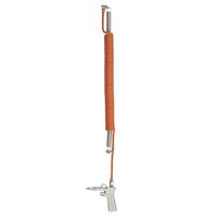 栗田製作所 エアツールシリーズ ツリーガンセット GT700LS 1個（直送品）