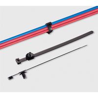 ヘラマンタイトン ファーツリーマウントタイ CM180ーFT7JーHSW 100ホン 1袋(100本)（直送品）