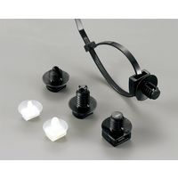 ヘラマンタイトン ファーツリーマウント M5 FT5JーHSW 100コ 1袋(100個)（直送品）