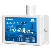 因幡電機産業 I/Oホッパー NEーHP001A 1台（直送品）