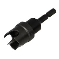 因幡電機産業 六角軸ビニールホルソー KVRー21ーJP 1個（直送品）