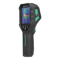 共立電気計器 サーモグラフィカメラ 5532W 1個（直送品）