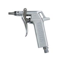 栗田製作所 エアツールシリーズ エアーガン AGシリーズ AG45L 1個（直送品）