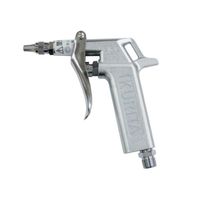 栗田製作所 エアツールシリーズ エアーガン AGシリーズ AG50L 1個（直送品）