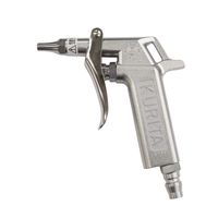 栗田製作所 エアツールシリーズ エアーガン AGシリーズ AG45LP 1個（直送品）