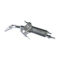 栗田製作所 エアツールシリーズ エンジンクリーナー ECシリーズ EC100S 1個（直送品）