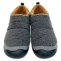 MEI(メイ) カジュアル シューズ BOA SLIP-ON S ＧＲＥＹ SHM253012 1足（直送品）