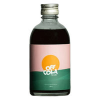 CityCamp OFF COLA pm 6:00 希釈用 300ml 1本
