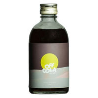 CityCamp OFF COLA am 2:00 希釈用 300ml 1本