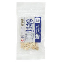 海鮮堂 フリーズドライ 鮪 無添加 12g 1袋 F＆Bell 犬用 猫用 おやつ