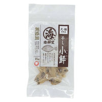 海鮮堂 干し小鮃 無添加 15g 1袋 F＆Bell 犬用 猫用 おやつ