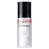 PRAMY(プラミー) マルチエフェクトグロースプレーSnow Mountain Pink 75ml