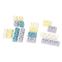 (らこれキッズ)ソフトブロック アソート LAKOLE/ラコレ