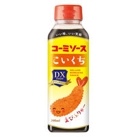 デラックスこいくちソース 300ml 1本 コーミ