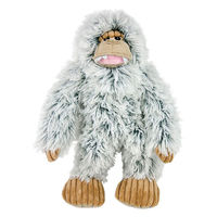 ダッドウェイペット プラッシュ・トイ/イェティ 0022266175674 1個入（直送品）