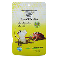 キョーリン プロバグズ バナナピューレ 60g 0643854990501 1個(60g)入（直送品）