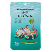 キョーリン プロバグズ クリケットピューレ 60g 0643854990518 1個(60g)入（直送品）