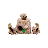 ダッドウェイペット ハイド・アンド・シーク/ラージ 0700603310116 1個入（直送品）