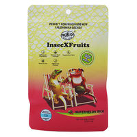 キョーリン プロバグズ ウォーターメロンピューレ 60g 0643854990525 1個(60g)入（直送品）