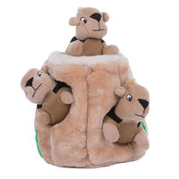 ダッドウェイペット ハイド・アンド・シーク/スモール 0700603310017 1個入（直送品）