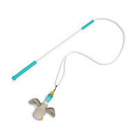 ダッドウェイペット Outward hound テイルティーザーミニ 0700603714181 1個入（直送品）