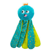 ダッドウェイペット Outward hound シリレッグスオクトパス 0700603716185 1個入（直送品）