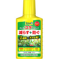 スペクトラム ブランズ ジャパン株式会社 Tetra テトラ コケブロック 100ml 4004218293649 1個(100ml)入（直送品）