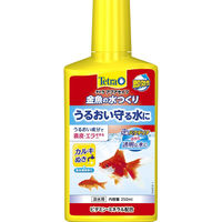 スペクトラム ブランズ ジャパン株式会社 Tetra テトラ 金魚の水つくり 250ml 4004218294776 1個(250ml)入（直送品）