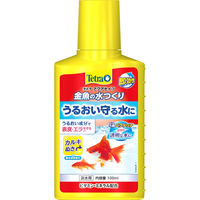 スペクトラム ブランズ ジャパン株式会社 Tetra テトラ 金魚の水つくり 100ml 4004218294769 1個(100ml)入（直送品）