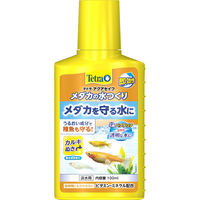 スペクトラム ブランズ ジャパン株式会社 Tetra テトラ メダカの水つくり 100ml 4004218294820 1個(100ml)入（直送品）